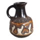 Vintage ceramic vase Germany