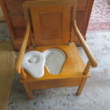 Former Chair of ease