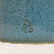 Important vase pique fleurs en grès de Charles Gaudry (1933-1980)