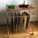 Vintage vinyl holder