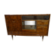 Vintage wardrobe