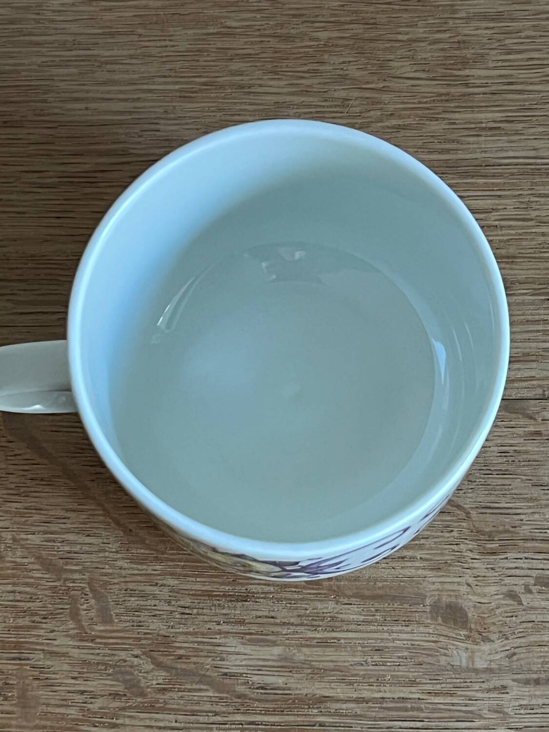 Villeroy & Boch Tea/Chocolate Cups