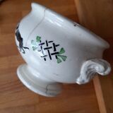 Dinette “h and b” Choisy le Roi 15 pieces