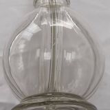 Rare antique carafe with 4 separate compartments