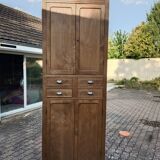 Parisian wardrobe trade furniture