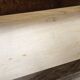 1940s Art Decò sideboard in walnut and blond walnut