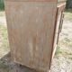 Glass cabinet