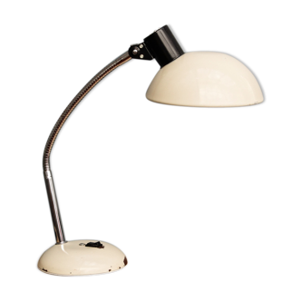 Lampe de bureau flexible Sarlam