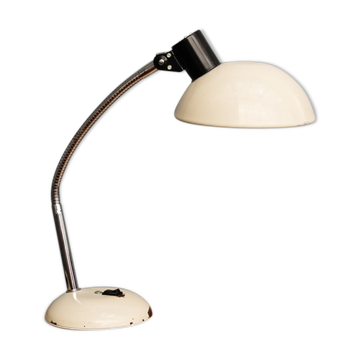 Lampe de bureau flexible Sarlam