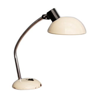 Sarlam flexible desk lamp