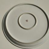 Porcelain service dish Limoges