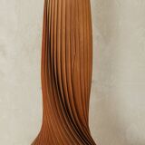 Exclusive ceiling lamp from the 1960s by Hans-Agne Jakobsson for AB Ellysett Markaryd