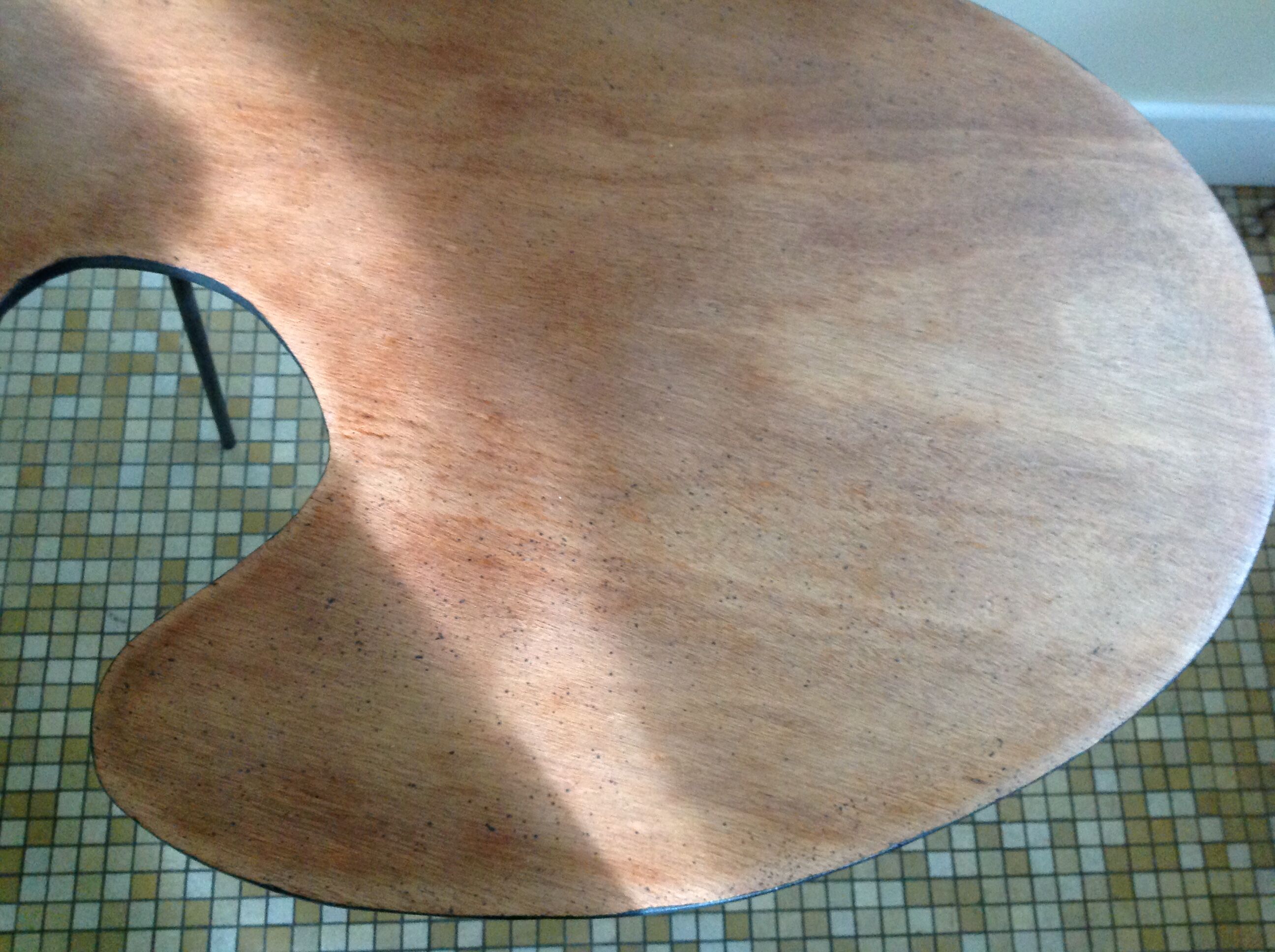 Side table