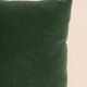 Coussin Tissu Velours d'Editeur