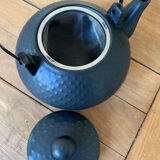 Teapot