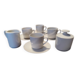 Set coffee
