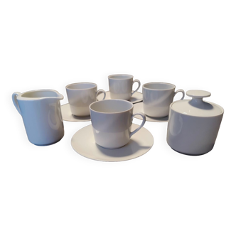 Set à café