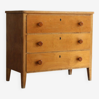 vintage chest of drawers | chest of drawers | 60s | Sweden (2)