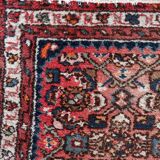 Tapis Vintage Hamadan Fait Main – 62 x 86 cm - 1C1019