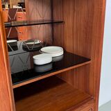 Enfilade danoise en teck