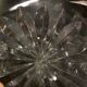 Saint Louis, crystal fruit cup
