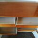Buffet 1970 in blond wood