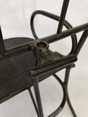 Chair industrial