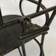 Chair industrial