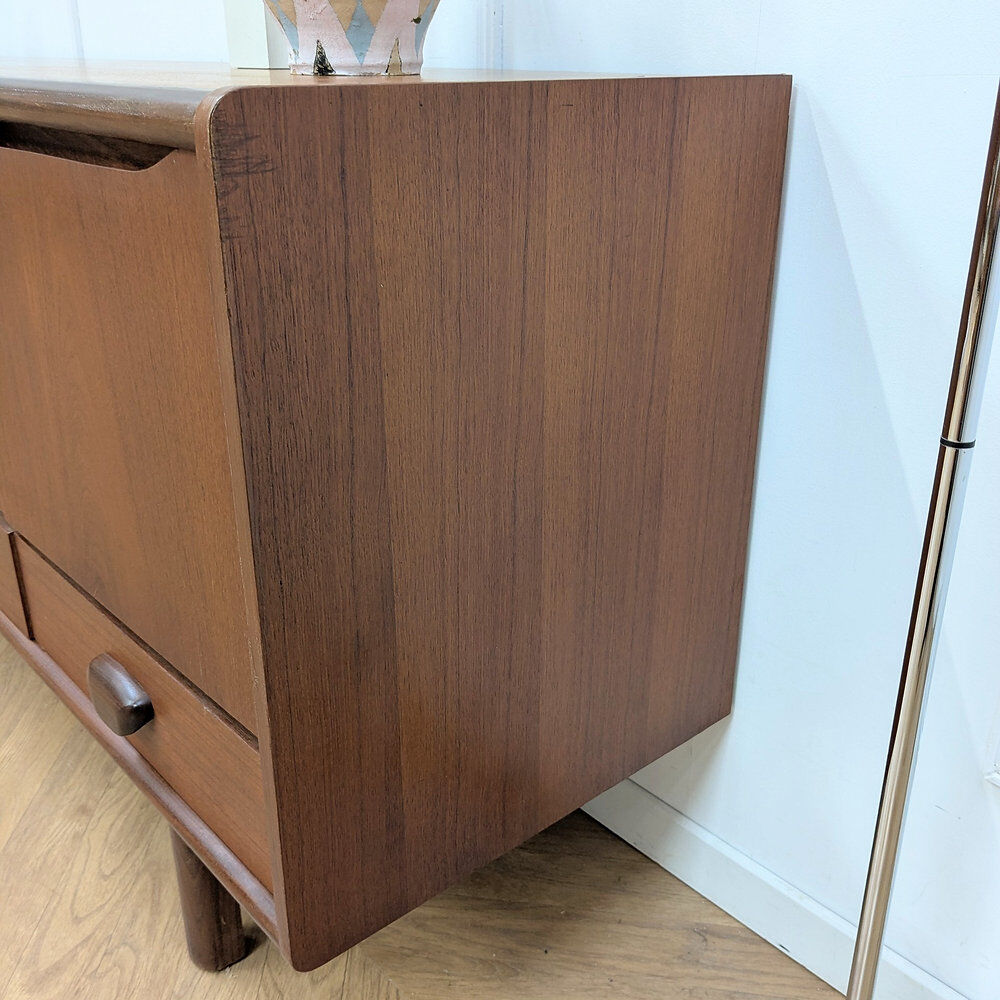 Enfilade scandinave