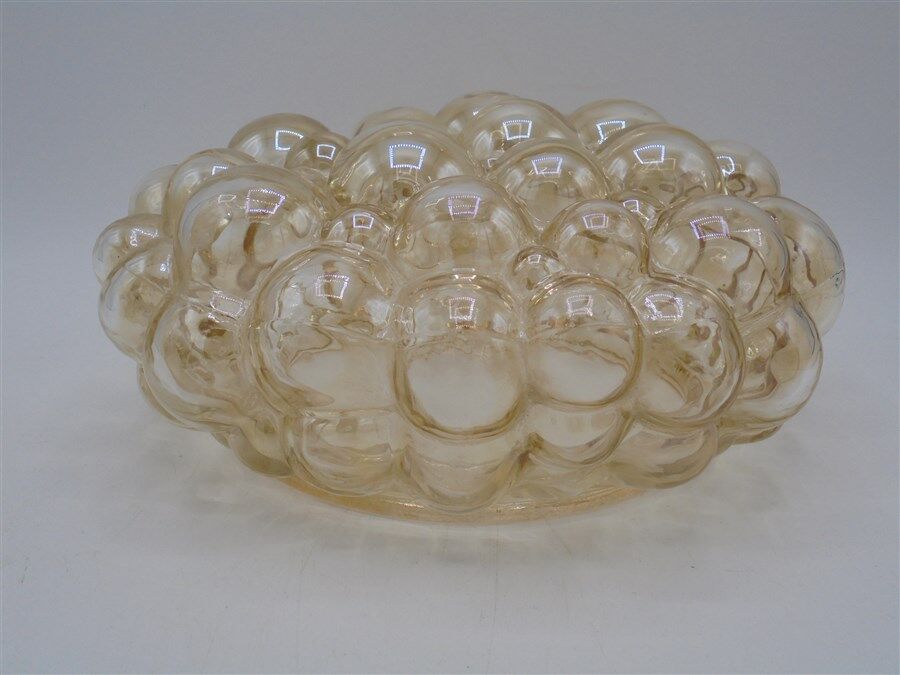 Ceiling light bubble