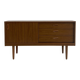 vintage small sideboard