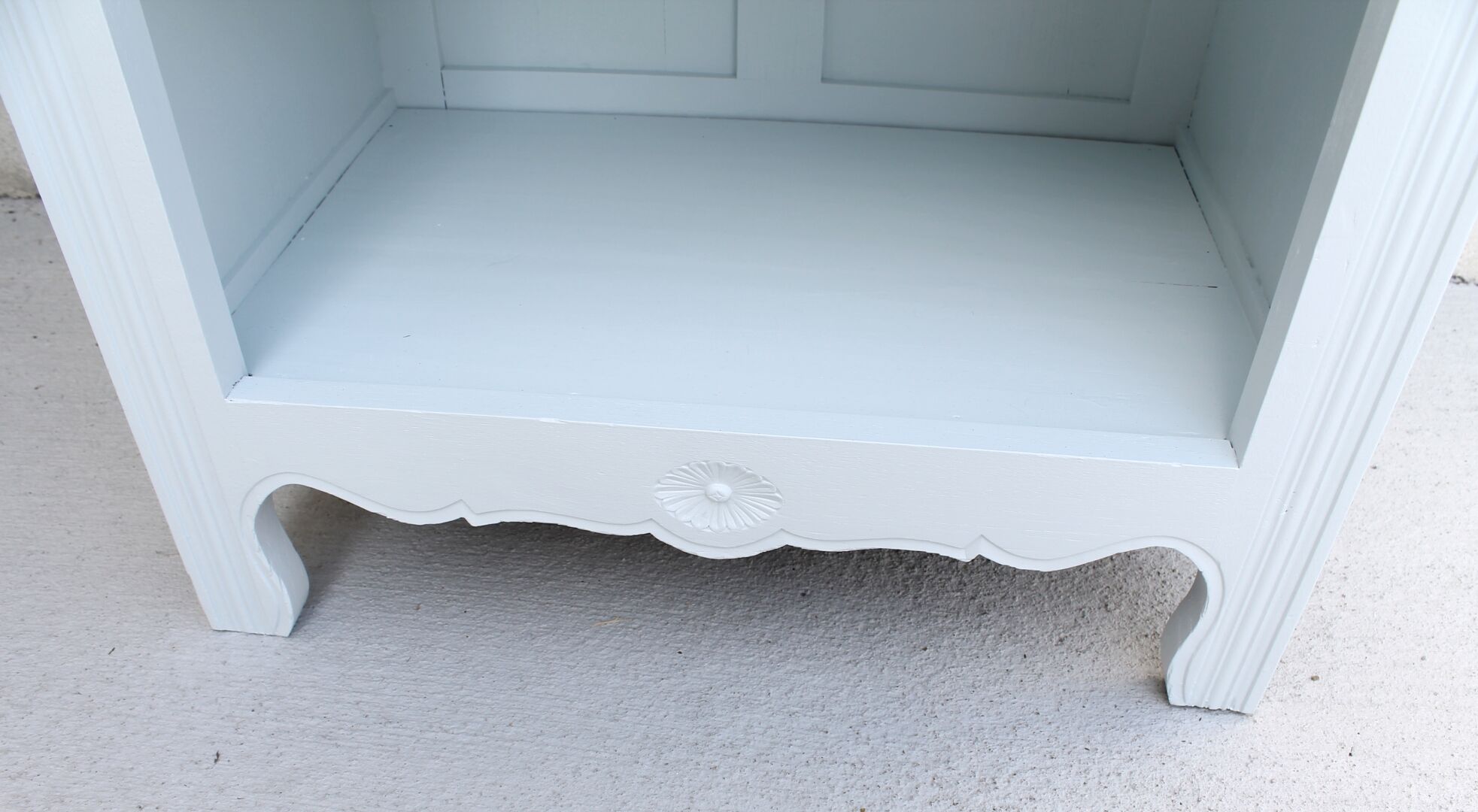 Solid wood jam maker