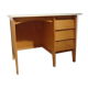 Vintage scandinavian office 1950s