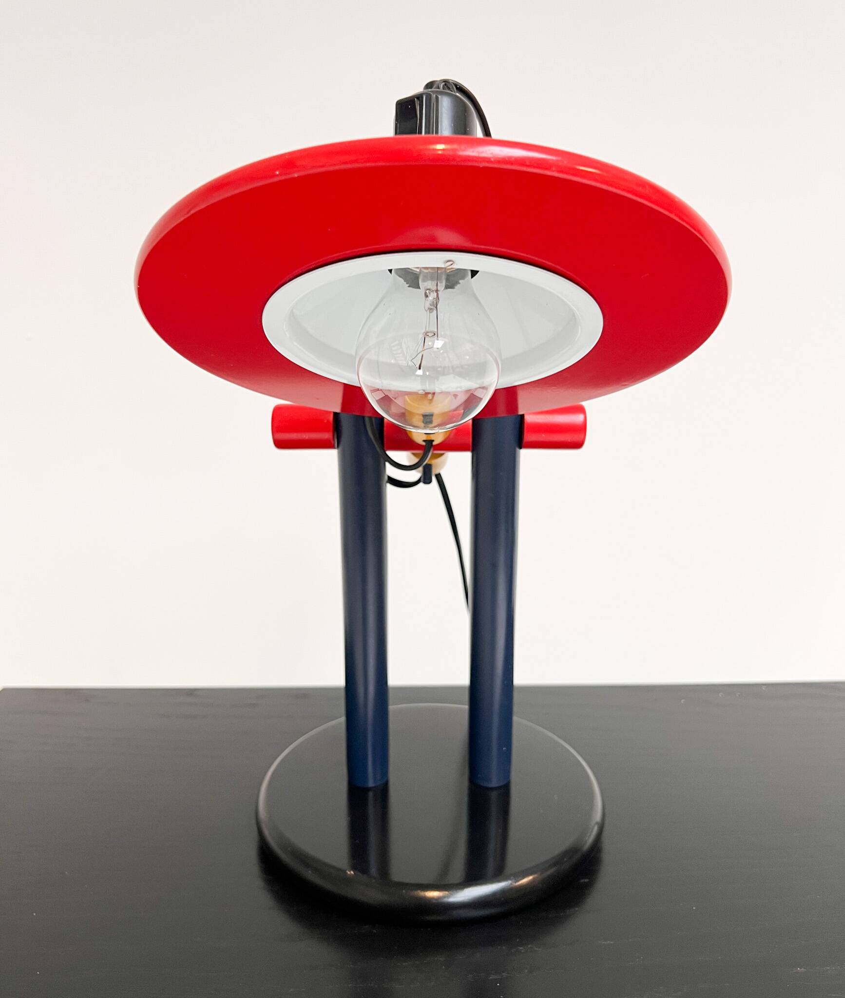 Colorin lamp by Eduardo Albors for Lamsar, 1980s