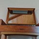 Scandinavian hairdresser of the 1960s