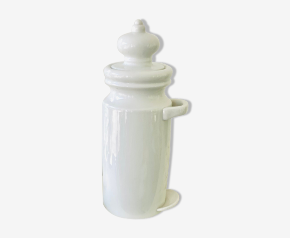 Pot en céramique