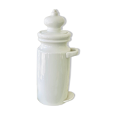 Ceramic pot