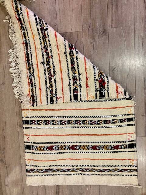 Kilim rug