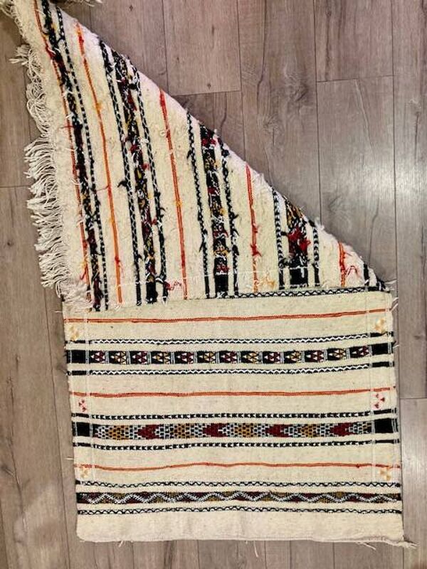 Tapis Kilim