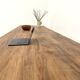 Large XXL Farm Table 4 Metres in Solid Chestnut