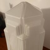 Art Deco Skyscraper Lamp