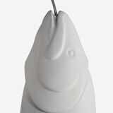 Suspension Poisson "Mykiss" -Polspotten