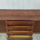 Teak sideboard
