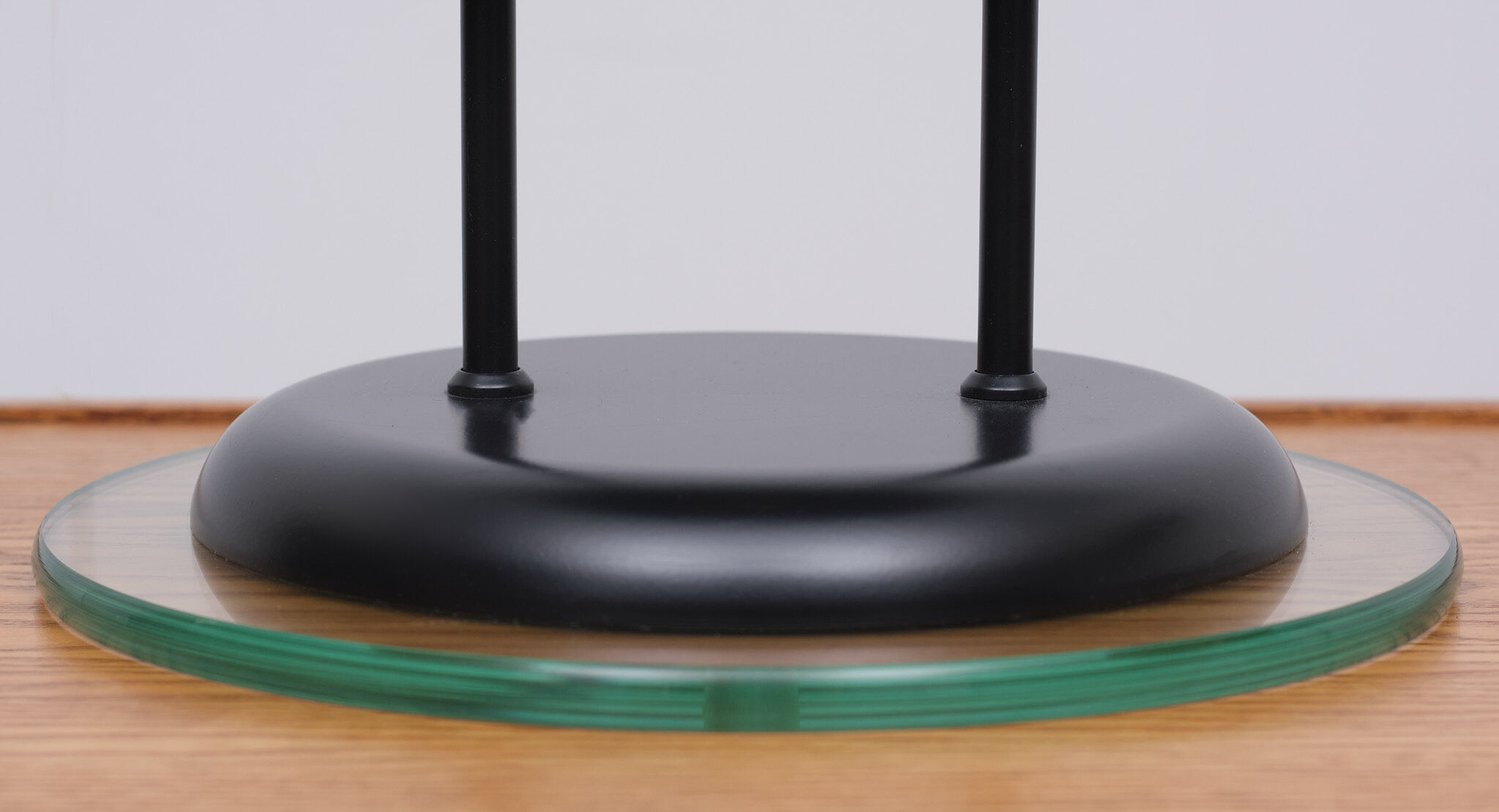 2 Herda Table Lamps Dutch 1980s