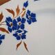 Old Badonviller "Tunis" dish