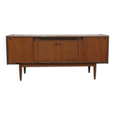 Enfilade vintage en teck des années 60