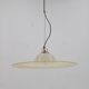 1960s Italian Glass Pendant Lamp