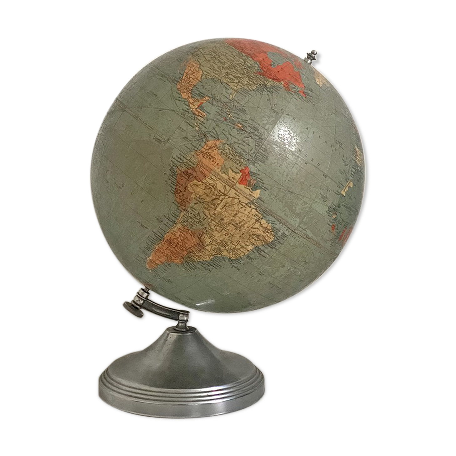 Globe Taride vintage 60's