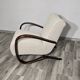 H-269 Armchair by Jindřich Halabala, 1940s