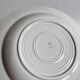 5 floral deep plates